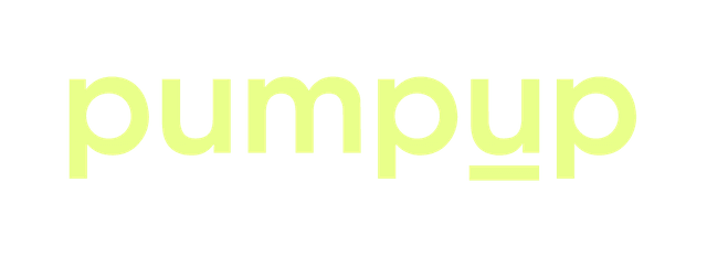 Logo PumpUp